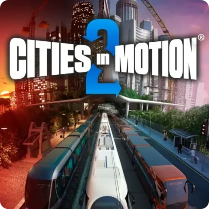 Cities in Motion 2 Collection Steam CD Key