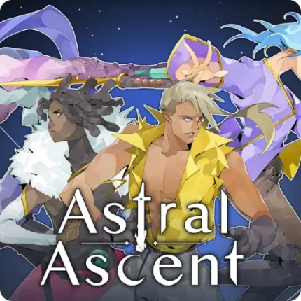 Astral Ascent Steam CD Key