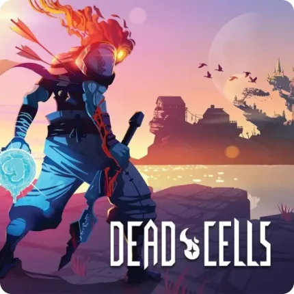 Dead Cells Steam CD Key