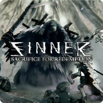 SINNER: Sacrifice for Redemption Steam CD Key