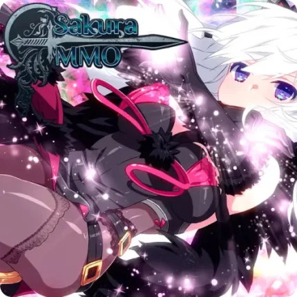 Sakura MMO Steam CD Key