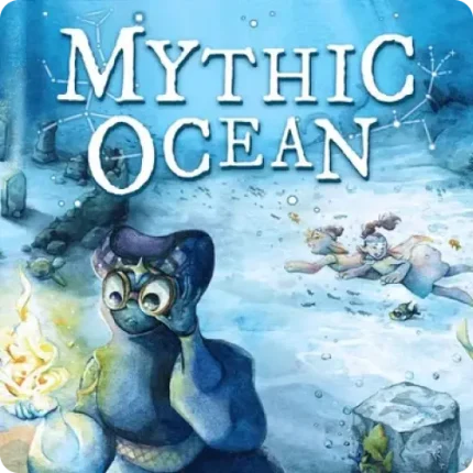 Mythic Ocean Steam CD Key