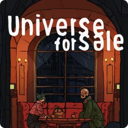 Universe For Sale Steam CD Key