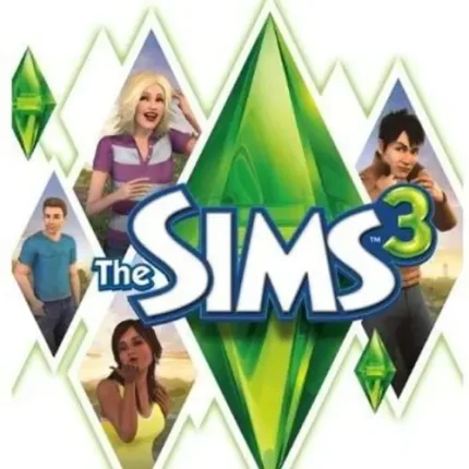 The Sims 3 EA App CD Key