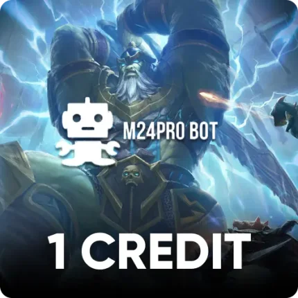 M24Pro 1 Credit