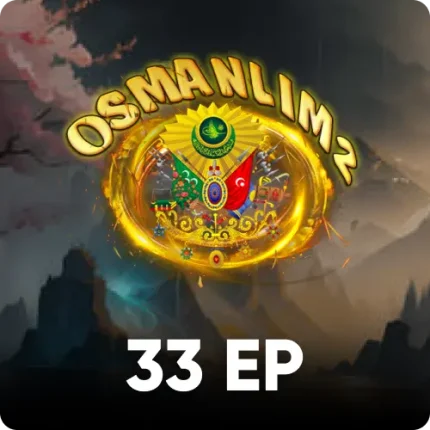 Osmanlı2 33 EP