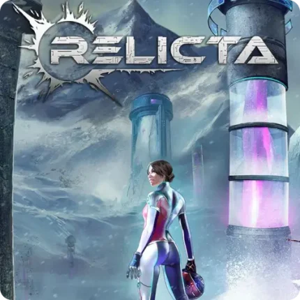 Relicta Steam CD Key