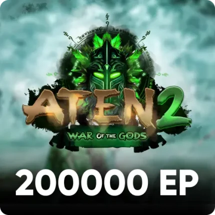 Aten2 200000 EP
