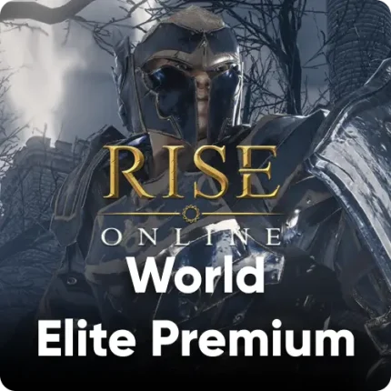 Rise Online Elite Premium