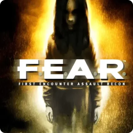 F.E.A.R - Ultimate Shooter Edition Steam CD Key