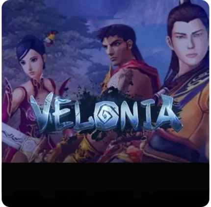 Velonia 19000 Coins