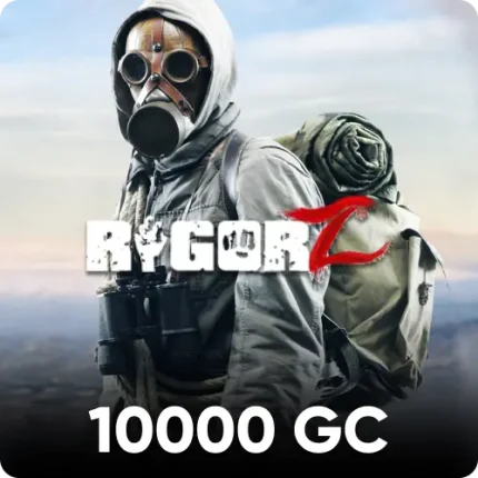 RigorZ 10.000 GC