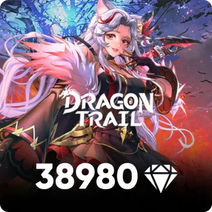 Dragon Trail 38980 Elmas