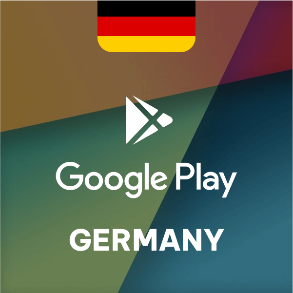 Google Play - Pin Dükkan Google Play - Pin Dükkan