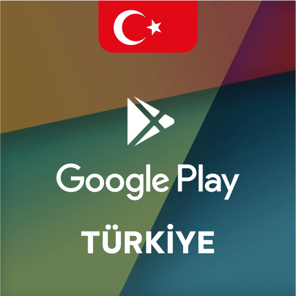Google Play - Pin Dükkan Google Play - Pin Dükkan