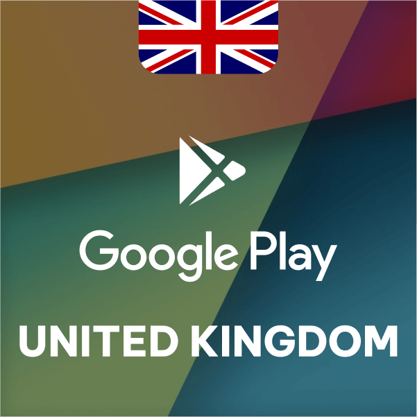 Google Play - Pin Dükkan Google Play - Pin Dükkan