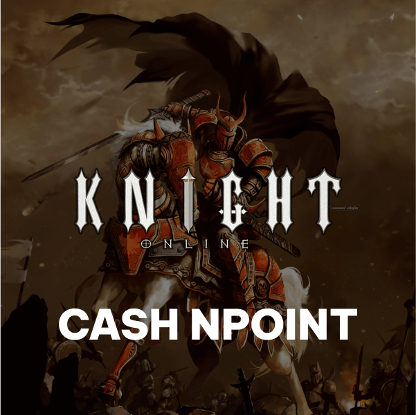 Knight Online - Pin Dükkan Knight Online - Pin Dükkan