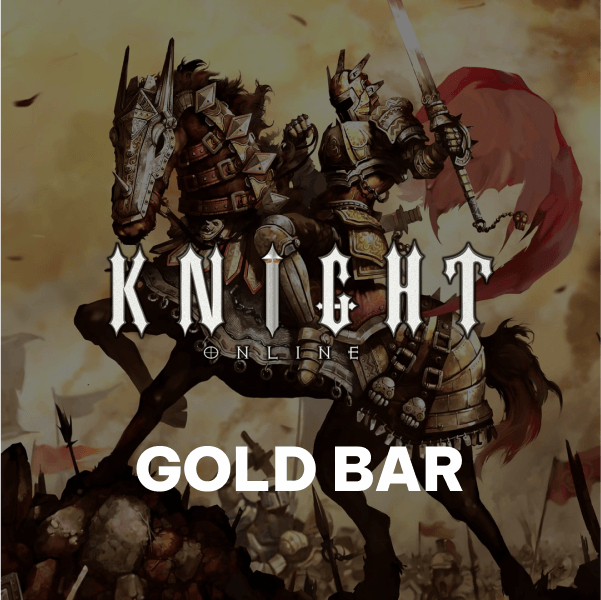 Knight Online - Pin Dükkan Knight Online - Pin Dükkan