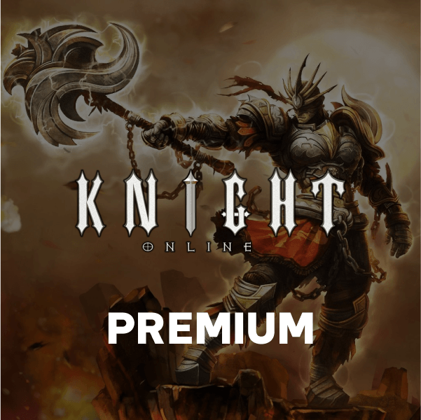 Knight Online - Pin Dükkan Knight Online - Pin Dükkan