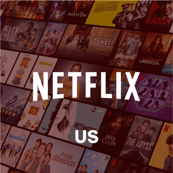 Netflix - Pin Dükkan Netflix - Pin Dükkan