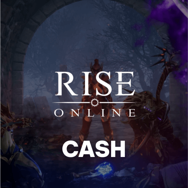 Rise Online - Pin Dükkan Rise Online - Pin Dükkan