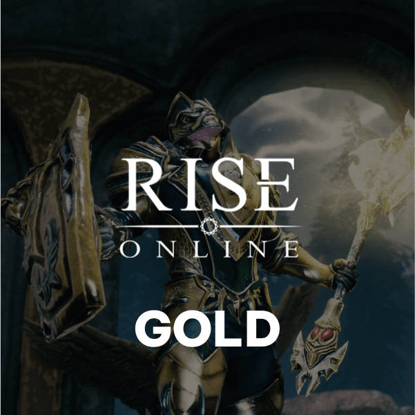 Rise Online - Pin Dükkan Rise Online - Pin Dükkan