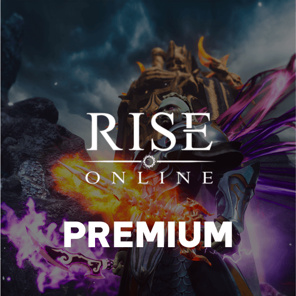 Rise Online - Pin Dükkan Rise Online - Pin Dükkan