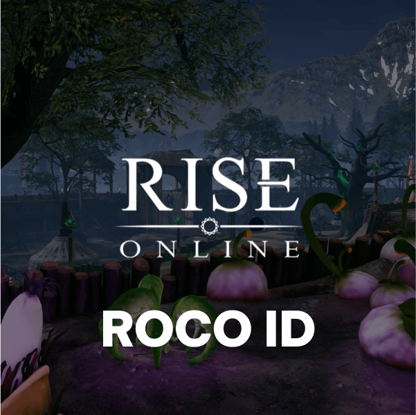 Rise Online - Pin Dükkan Rise Online - Pin Dükkan